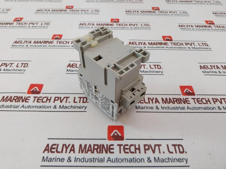 Allen-bradley 500-to*930 Contactor 110V 50Hz
