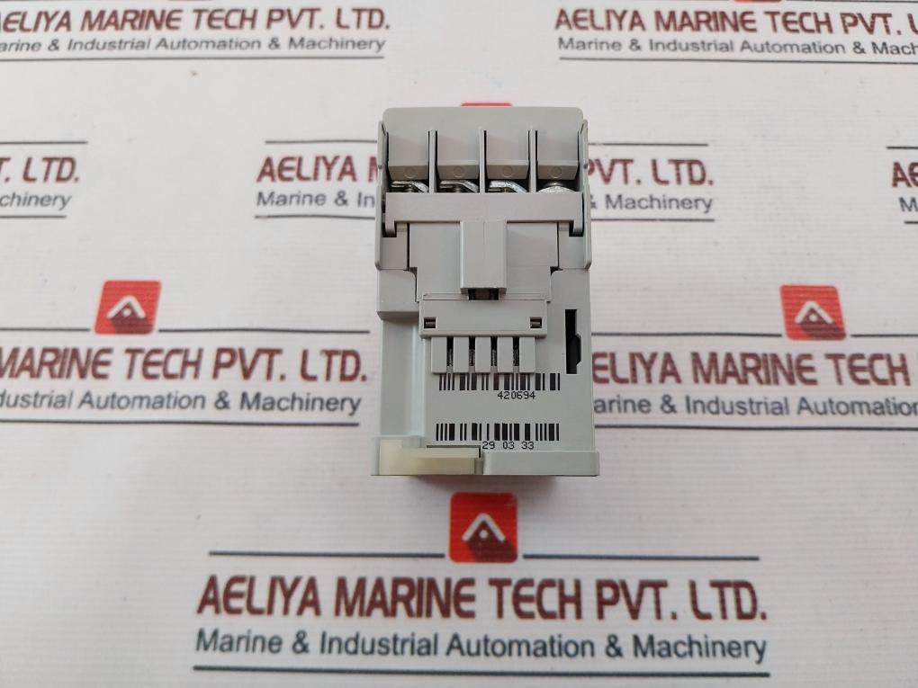 Allen-bradley 500-to*930 Contactor 110V 50Hz
