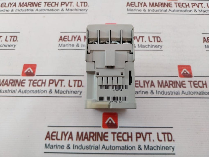 Allen-bradley 500-to*930 Contactor 110V 50Hz