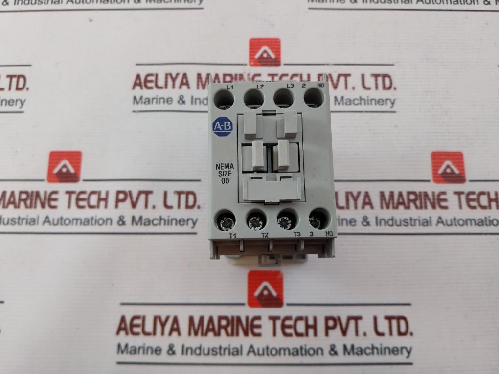 Allen-bradley 500-to*930 Contactor 110V 50Hz