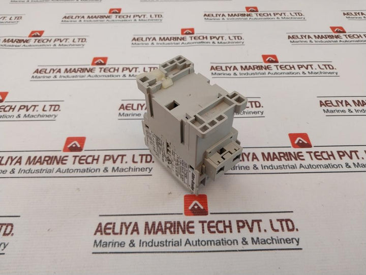 Allen-bradley 500-to*930 Contactor Ser: 1