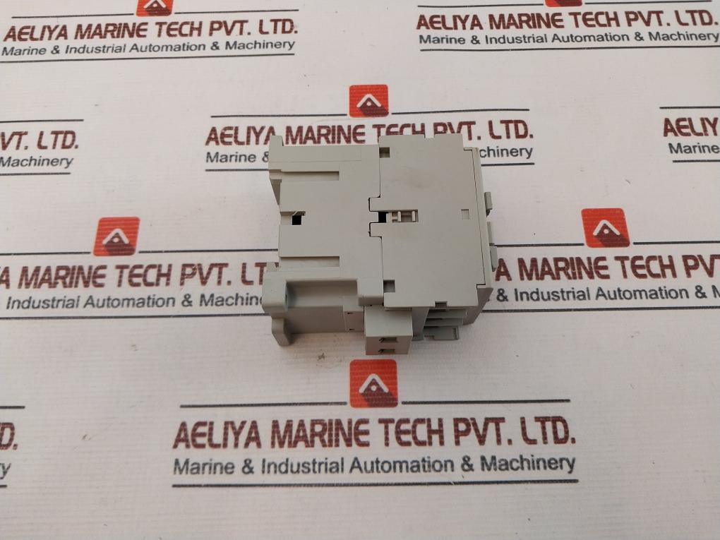 Allen-bradley 500-to*930 Contactor Ser: 1