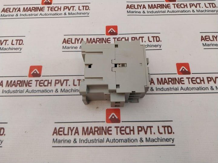 Allen-bradley 500-to*930 Contactor Ser: 1
