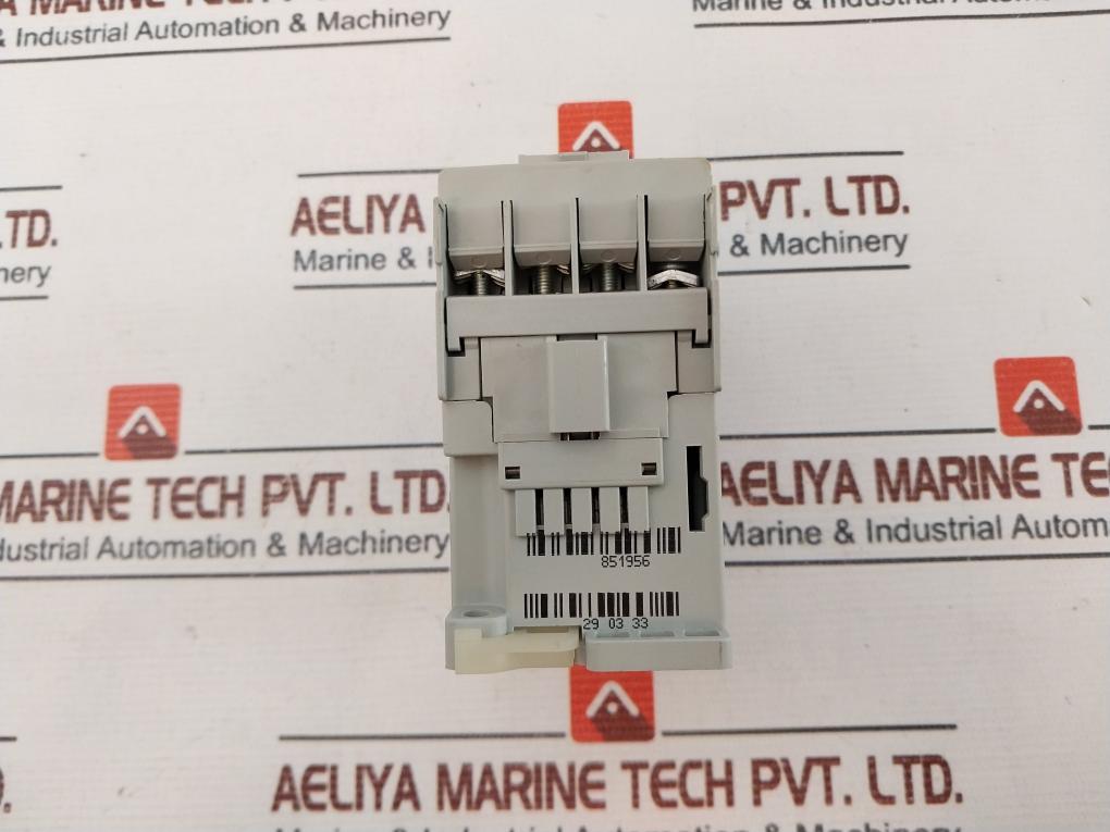 Allen-bradley 500-to*930 Contactor Ser: 1