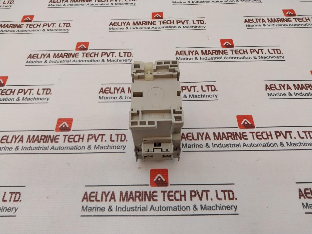 Allen-bradley 500-to*930 Contactor Ser: D