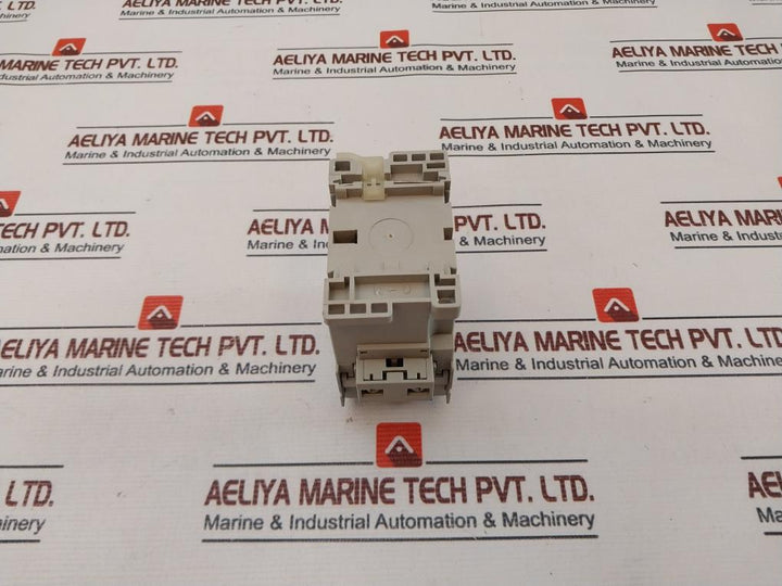 Allen-bradley 500-to*930 Contactor Ser: D