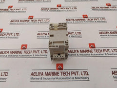 Allen-bradley 500-to*930 Contactor Ser: D
