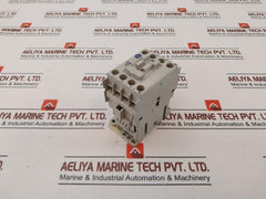 Allen-bradley 500-to*930 Contactor Ser: D