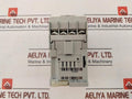 Allen-bradley 500-to*930 Contactor Ser: D
