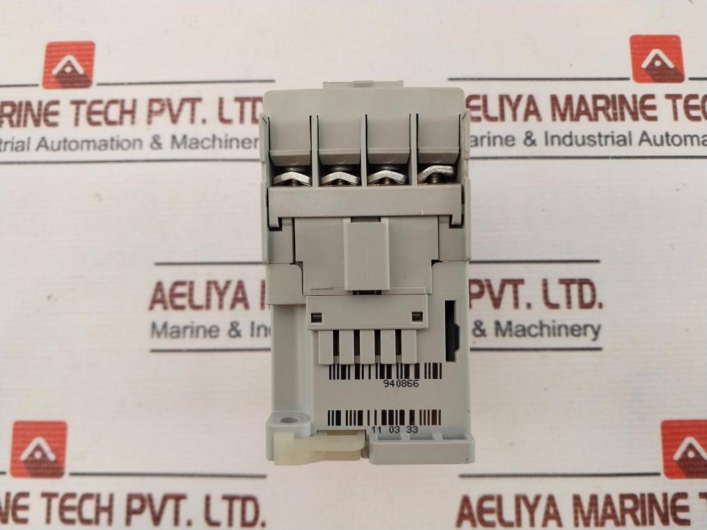 Allen-bradley 500-to*930 Contactor Ser: D