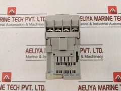 Allen-bradley 500-to*930 Contactor Ser: D