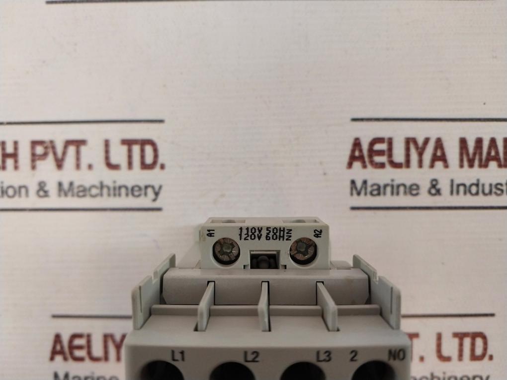 Allen-bradley 500-to*930 Contactor Ser: D
