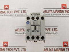 Allen-bradley 500-to*930 Contactor Ser: D