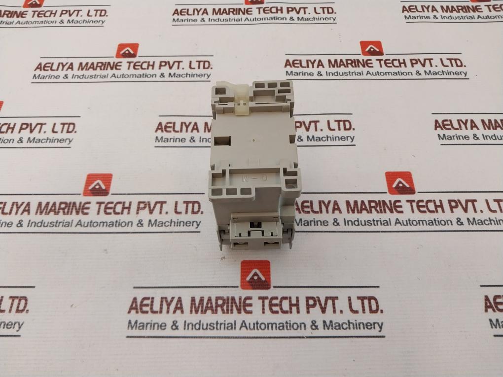 Allen-bradley 500-to*930 Contactor Ser.1