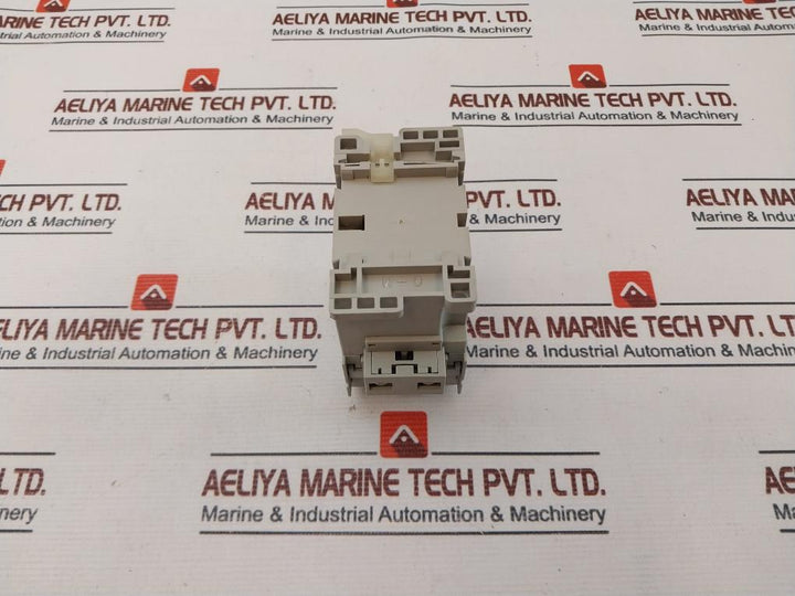 Allen-bradley 500-to*930 Contactor Ser.1