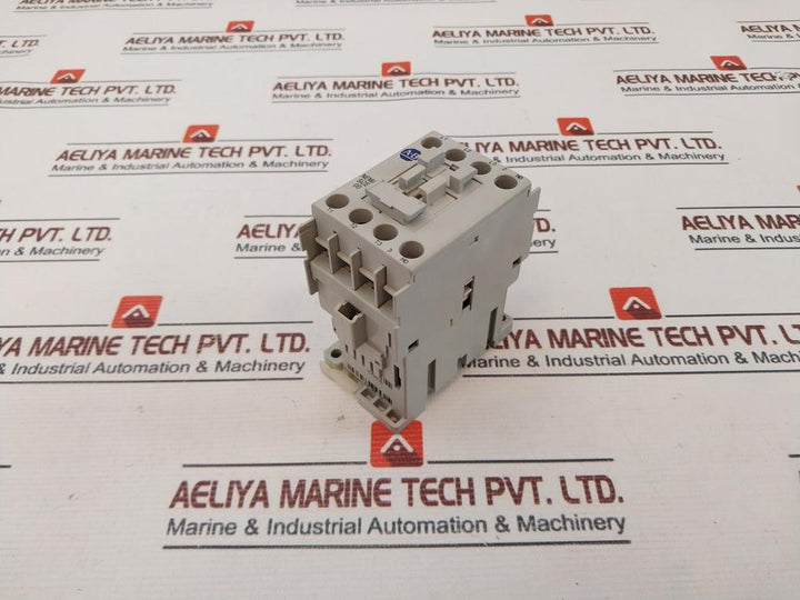 Allen-bradley 500-to*930 Contactor Ser.1
