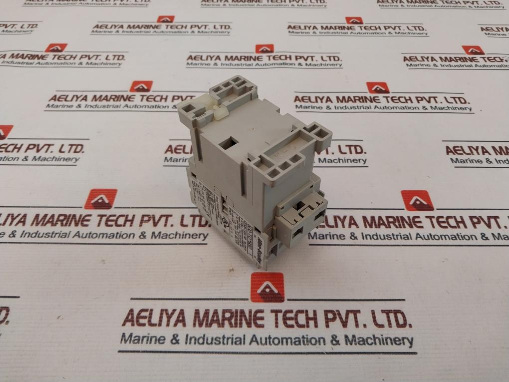 Allen-bradley 500-to*930 Contactor Ser.1