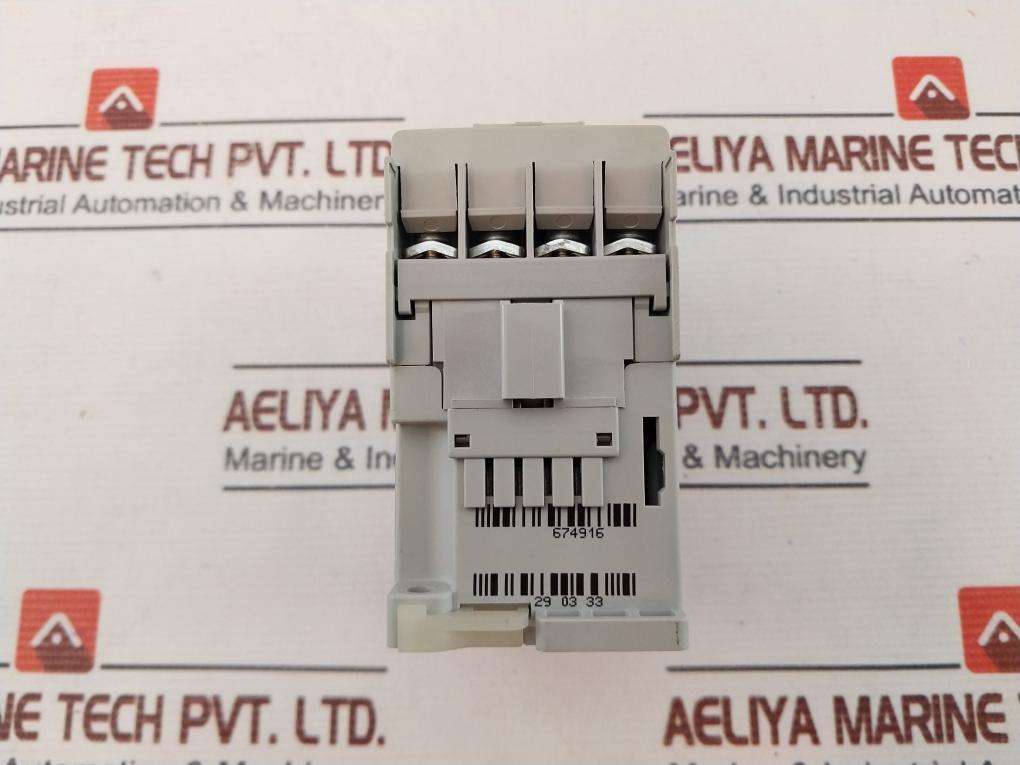 Allen-bradley 500-to*930 Contactor Ser.1