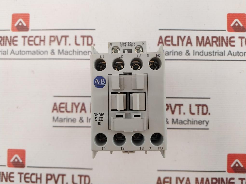 Allen-bradley 500-to*930 Contactor Ser.1