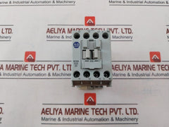 Allen-bradley 500-to*930 Ser: D Contactor 110V 50Hz