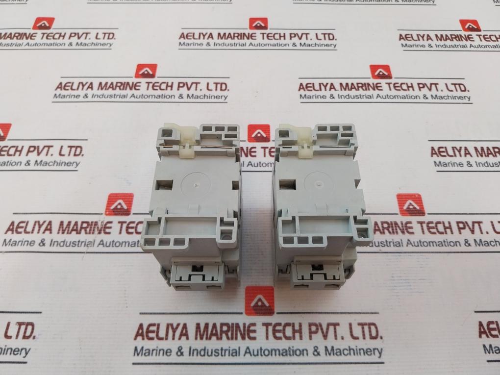 Allen-bradley 500-to*930 Ser: D Contactor 110V 50Hz