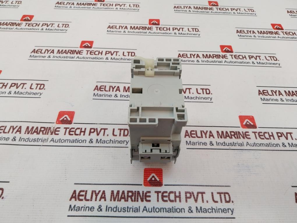Allen-bradley 500-to*930 Ser: D Contactor 110V 50Hz