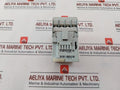 Allen-bradley 500-to*930 Ser: D Contactor 110V 50Hz