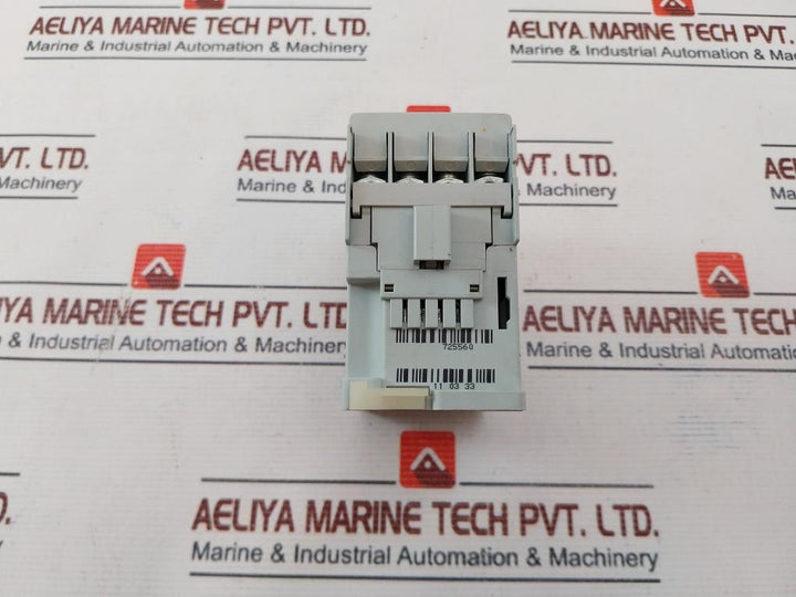 Allen-bradley 500-to*930 Ser: D Contactor 110V 50Hz
