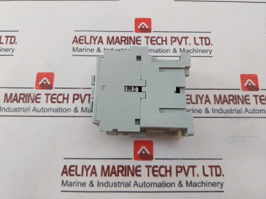 Allen-bradley 500-to*930 Ser: D Contactor 110V 50Hz
