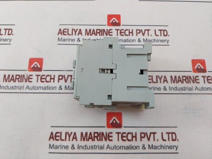 Allen-bradley 500-to*930 Ser: D Contactor 110V 50Hz