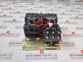 Allen-bradley 505-aod Motor Starter 115-120V 60Hz