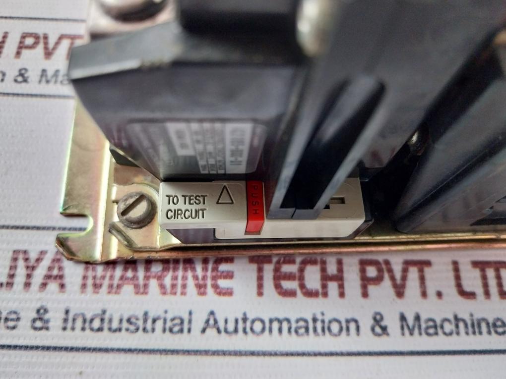 Allen-bradley 505-aod Motor Starter 115-120V 60Hz