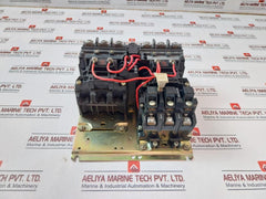 Allen-bradley 505-aod Motor Starter 115-120V 60Hz