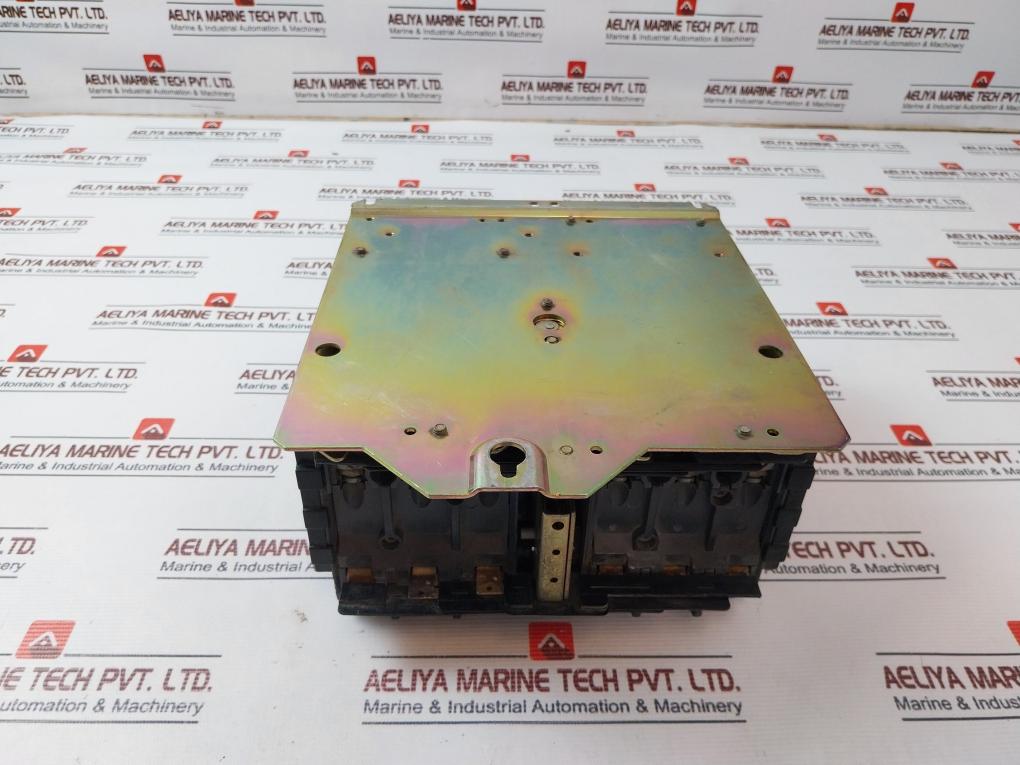 Allen-bradley 505-aod Motor Starter 115-120V 60Hz