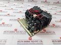 Allen-bradley 505-aod Motor Starter 115-120V 60Hz
