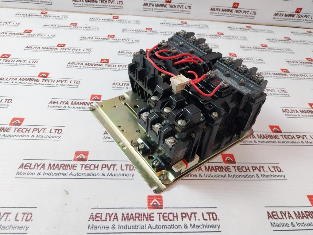 Allen-bradley 505-aod Motor Starter 115-120V 60Hz