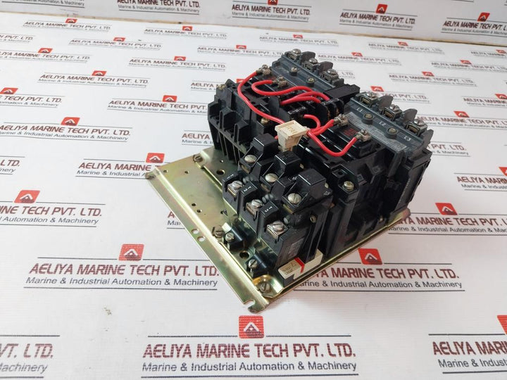 Allen-bradley 505-aod Motor Starter 115-120V 60Hz