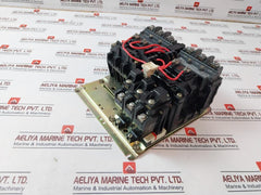 Allen-bradley 505-aod Motor Starter 115-120V 60Hz