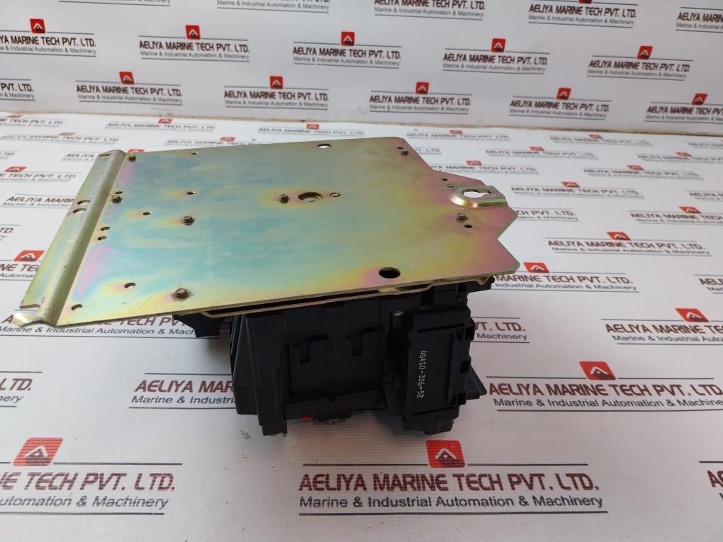 Allen-bradley 505-aod Motor Starter 115-120V 60Hz