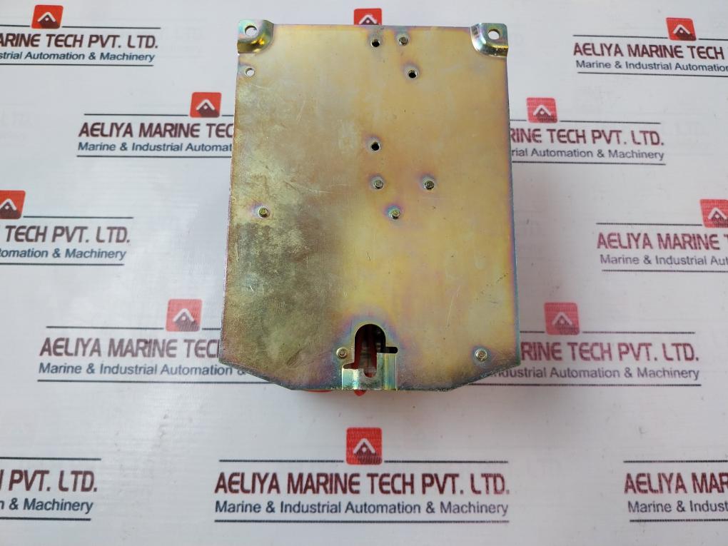 Allen-Bradley 505-TOD/500-T0D94/592-JOV16 Circuit Breaker with Contactor Ser:B