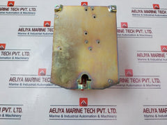 Allen-Bradley 505-TOD/500-T0D94/592-JOV16 Circuit Breaker with Contactor Ser:B