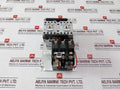 Allen-bradley 505-tod 500-nx101* Overload Relay With Auxiliary Contactor