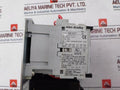Allen-bradley 505-tod 500-nx101* Overload Relay With Auxiliary Contactor