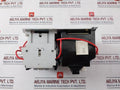 Allen-bradley 505-tod 500-nx101* Overload Relay With Auxiliary Contactor