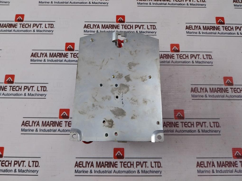 Allen-bradley 505-tod 500-nx101* Overload Relay With Auxiliary Contactor