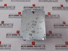 Allen-bradley 505-tod 500-nx101* Overload Relay With Auxiliary Contactor