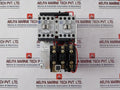 Allen-bradley 505-tod 500-nx101* Overload Relay With Auxiliary Contactor