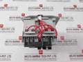 Allen-bradley 505-tod 500-nx101* Overload Relay With Auxiliary Contactor