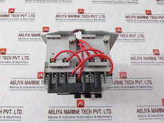 Allen-bradley 505-tod 500-nx101* Overload Relay With Auxiliary Contactor
