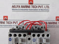 Allen-bradley 505-tod 500-nx101* Overload Relay With Auxiliary Contactor